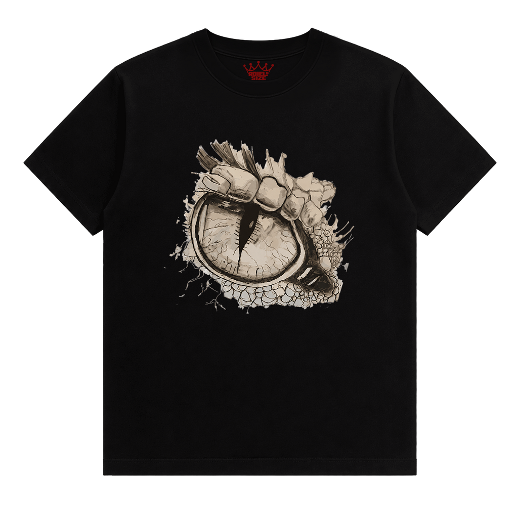 DRAGON EYE