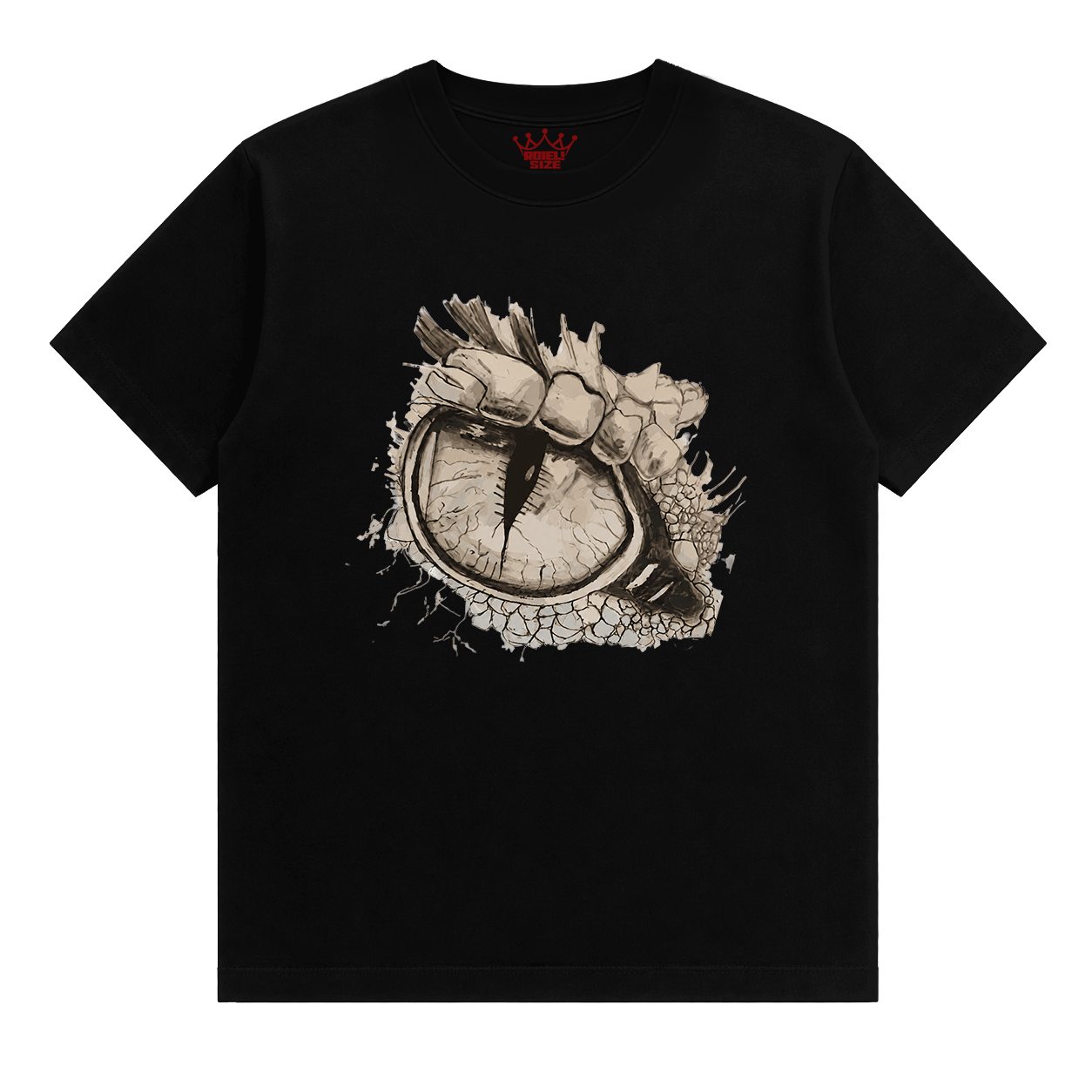DRAGON EYE