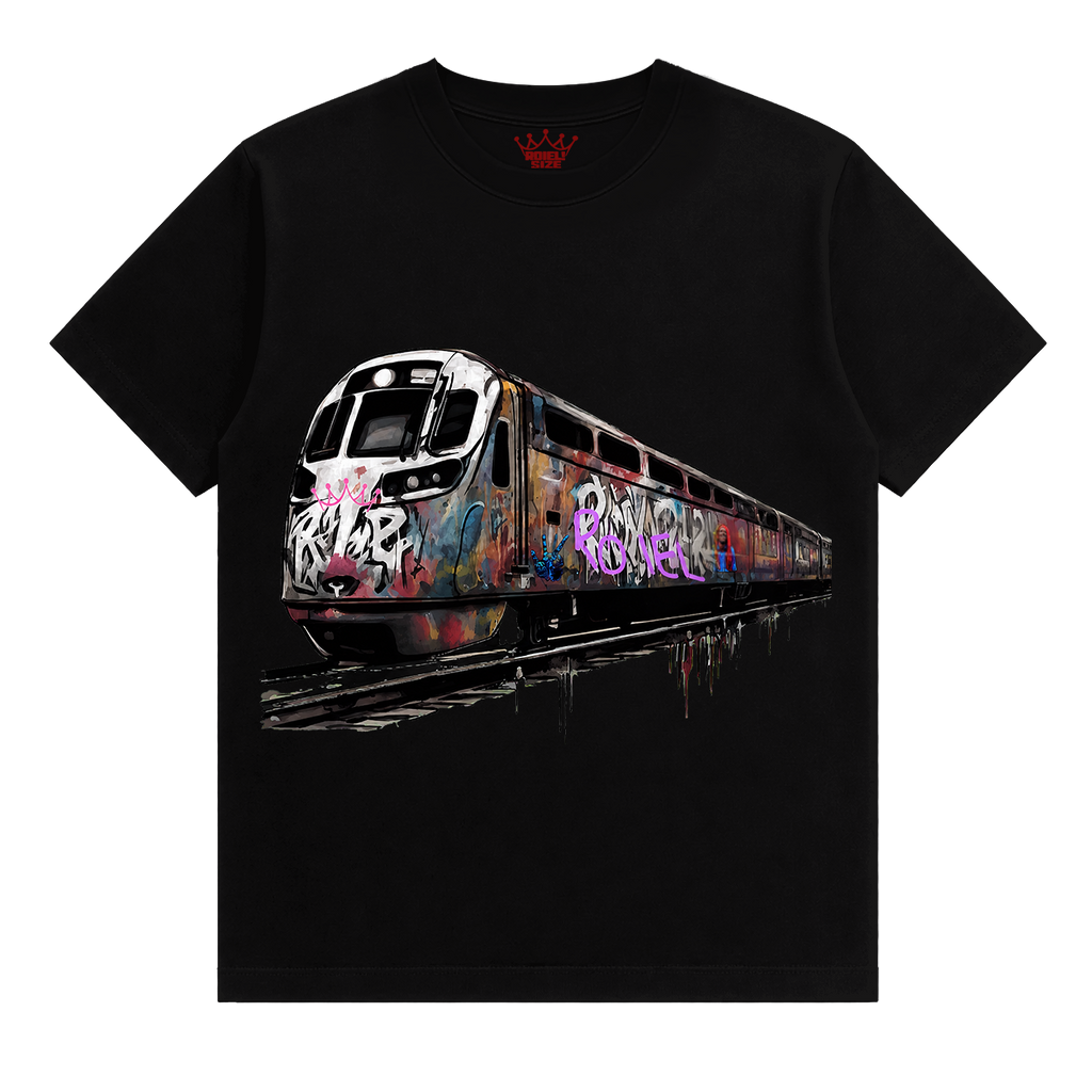 TRAIN
