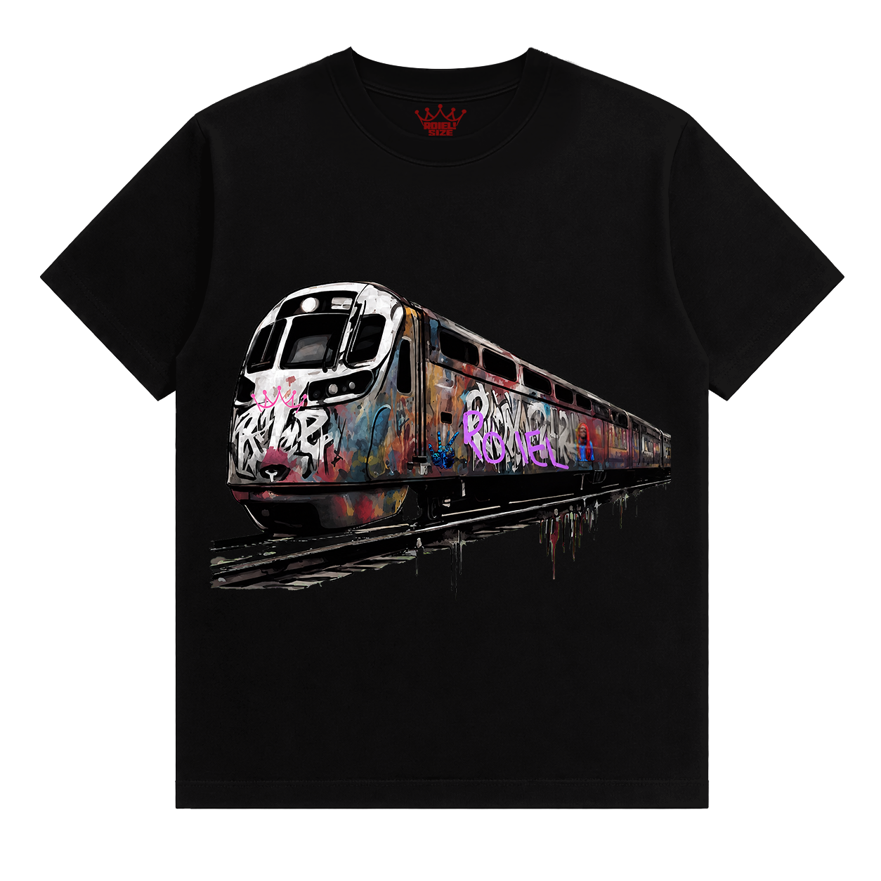 TRAIN