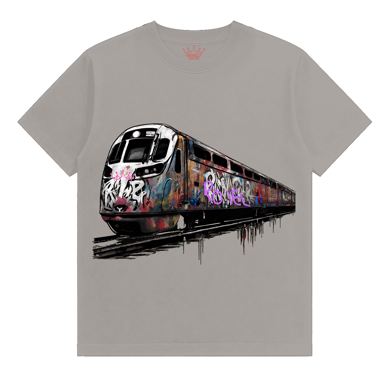TRAIN