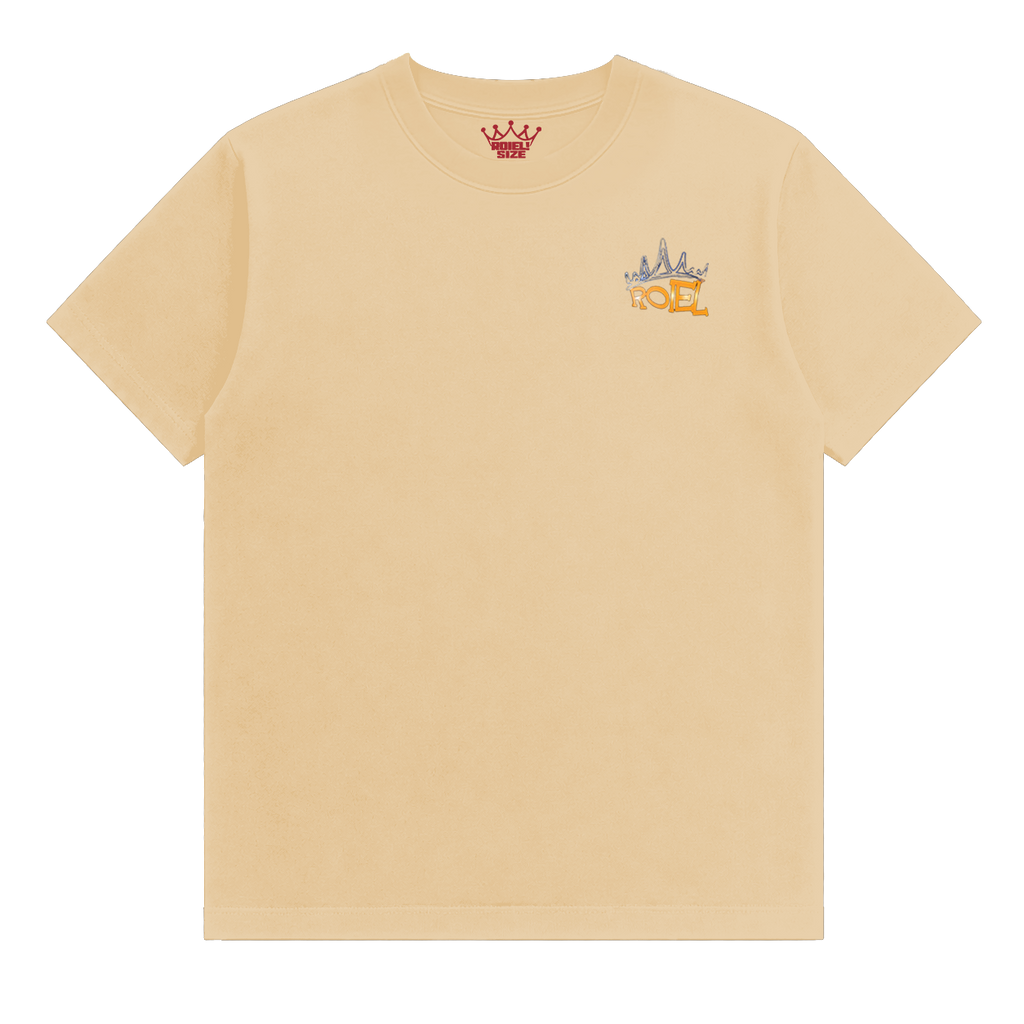 Strength & Honour (Cream)