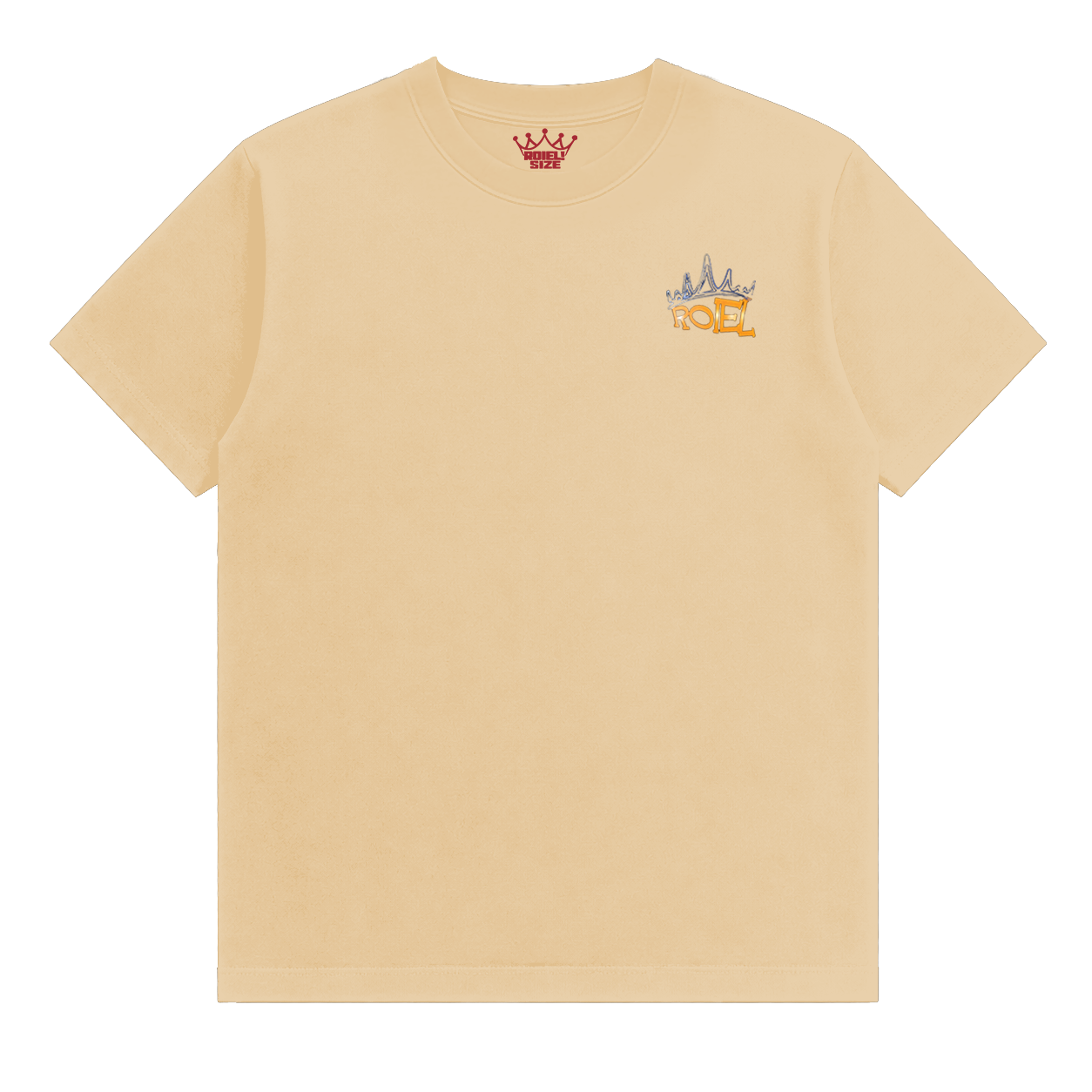 Strength & Honour (Cream)