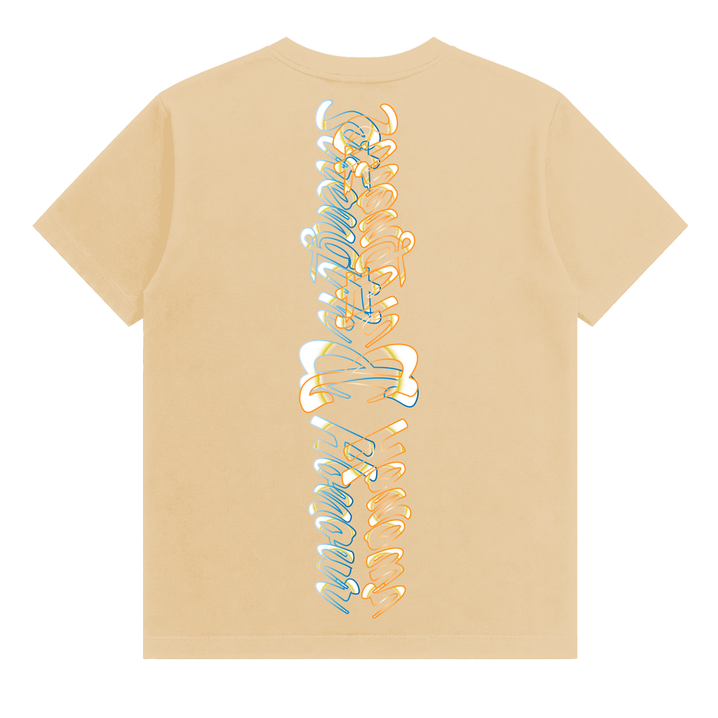 Strength & Honour (Cream)