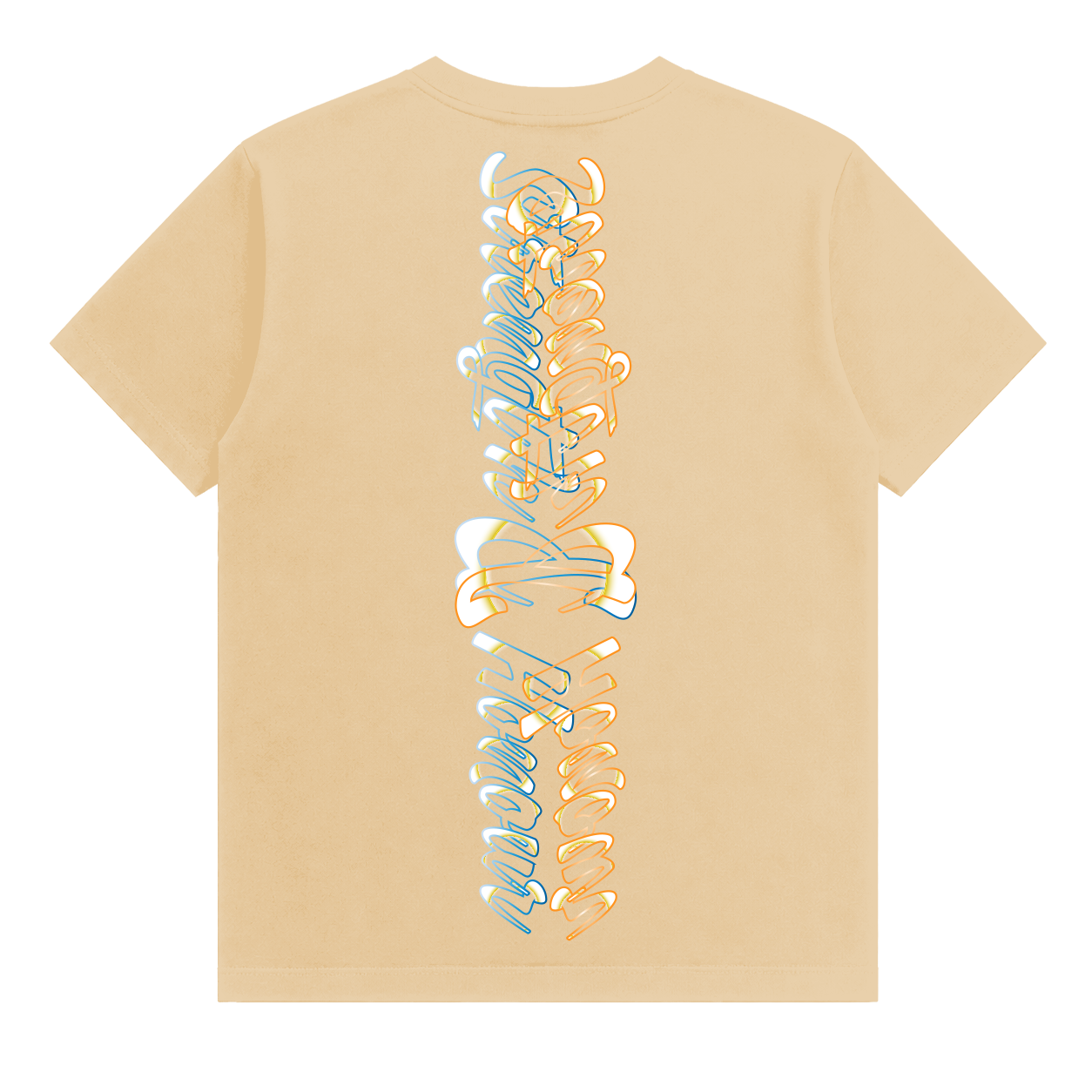 Strength & Honour (Cream)