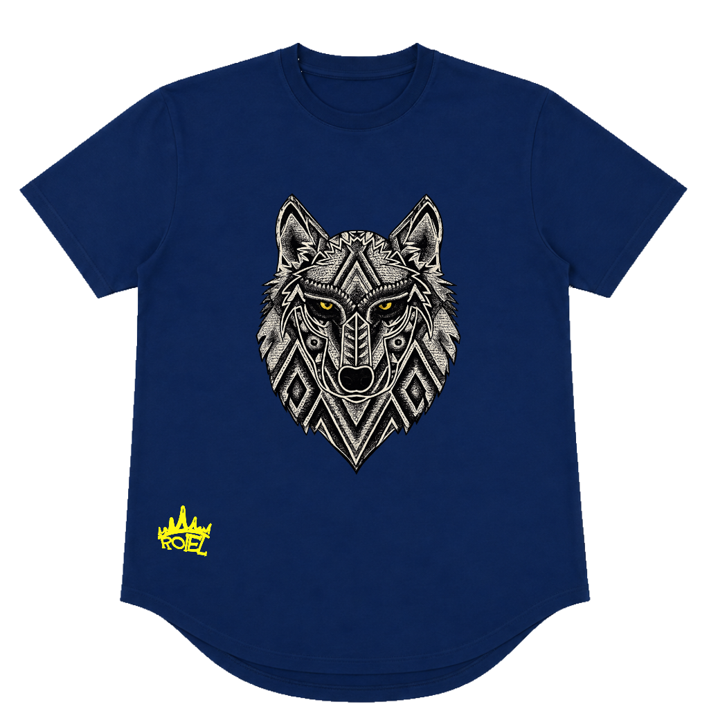Much Love - WOLF