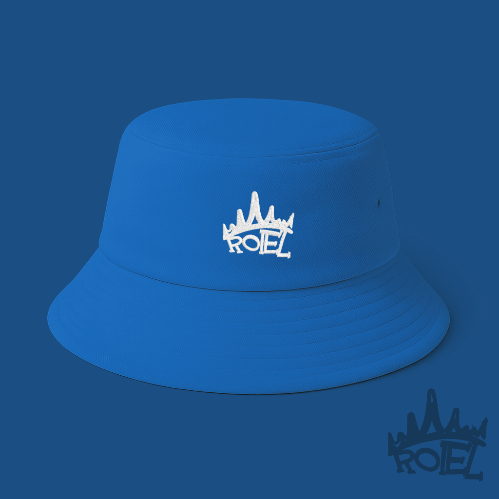 ROIEL Bucket Hat