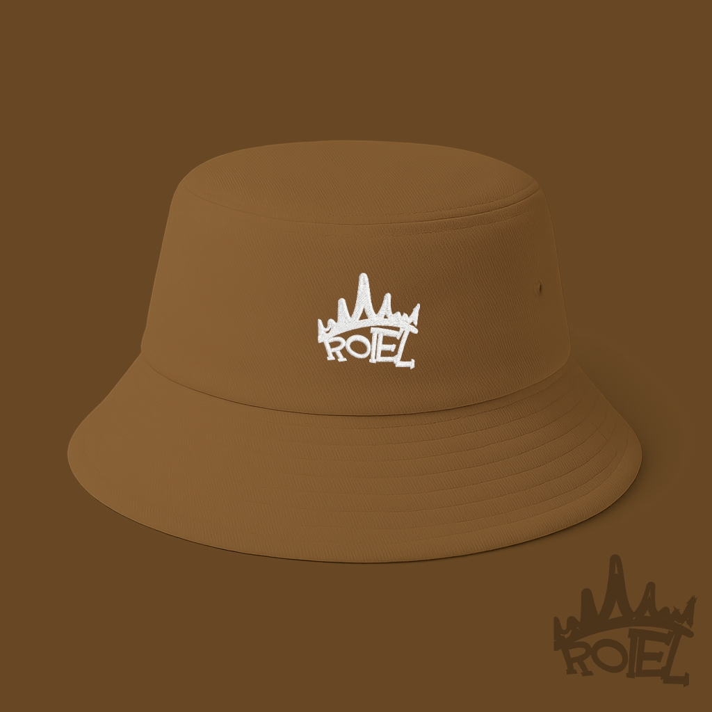 ROIEL Bucket Hat