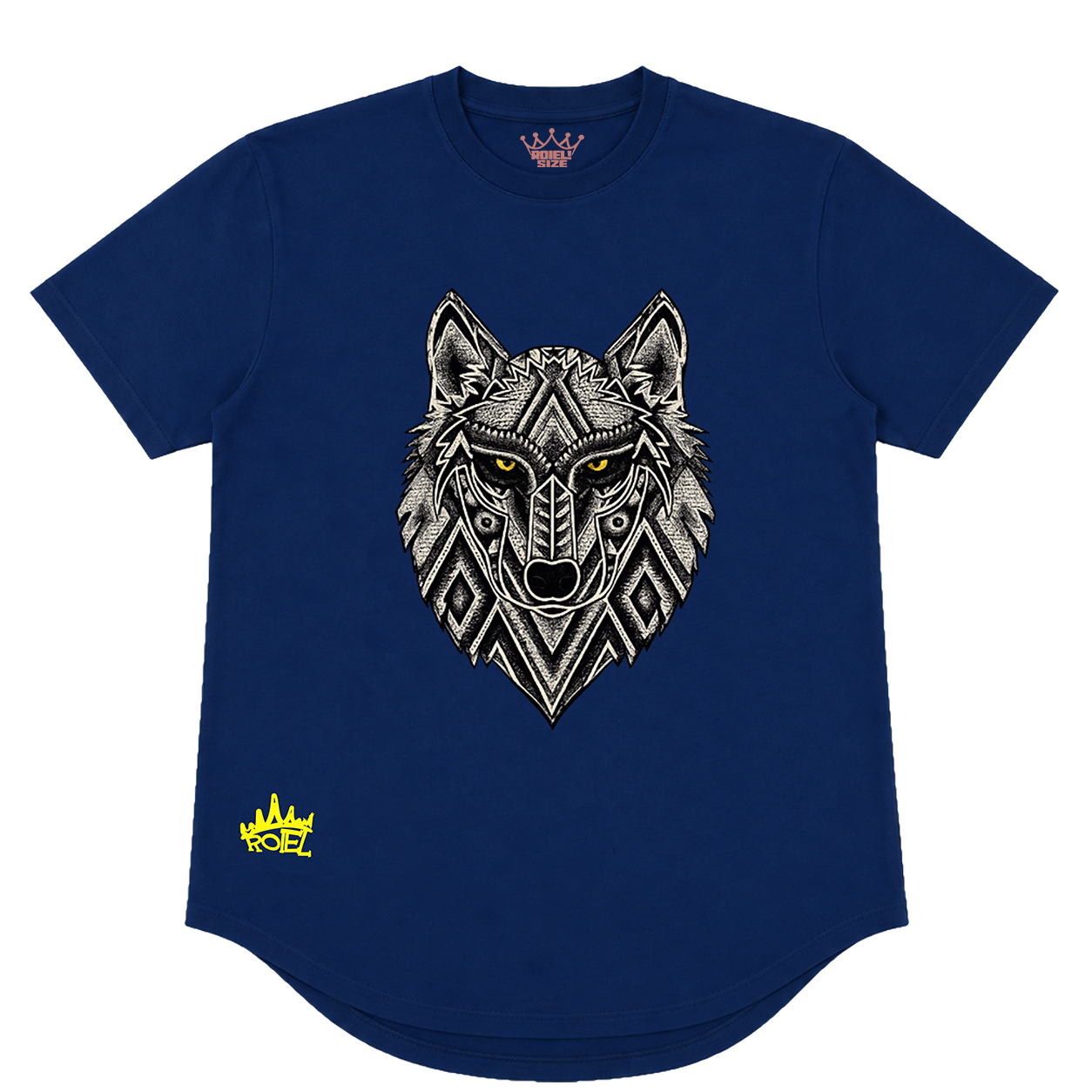 Much Love - WOLF