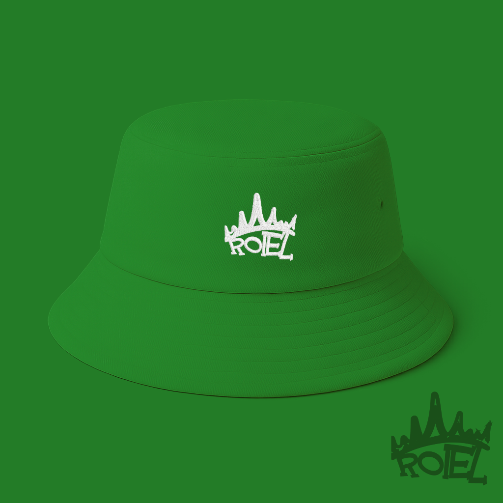 ROIEL Bucket Hat