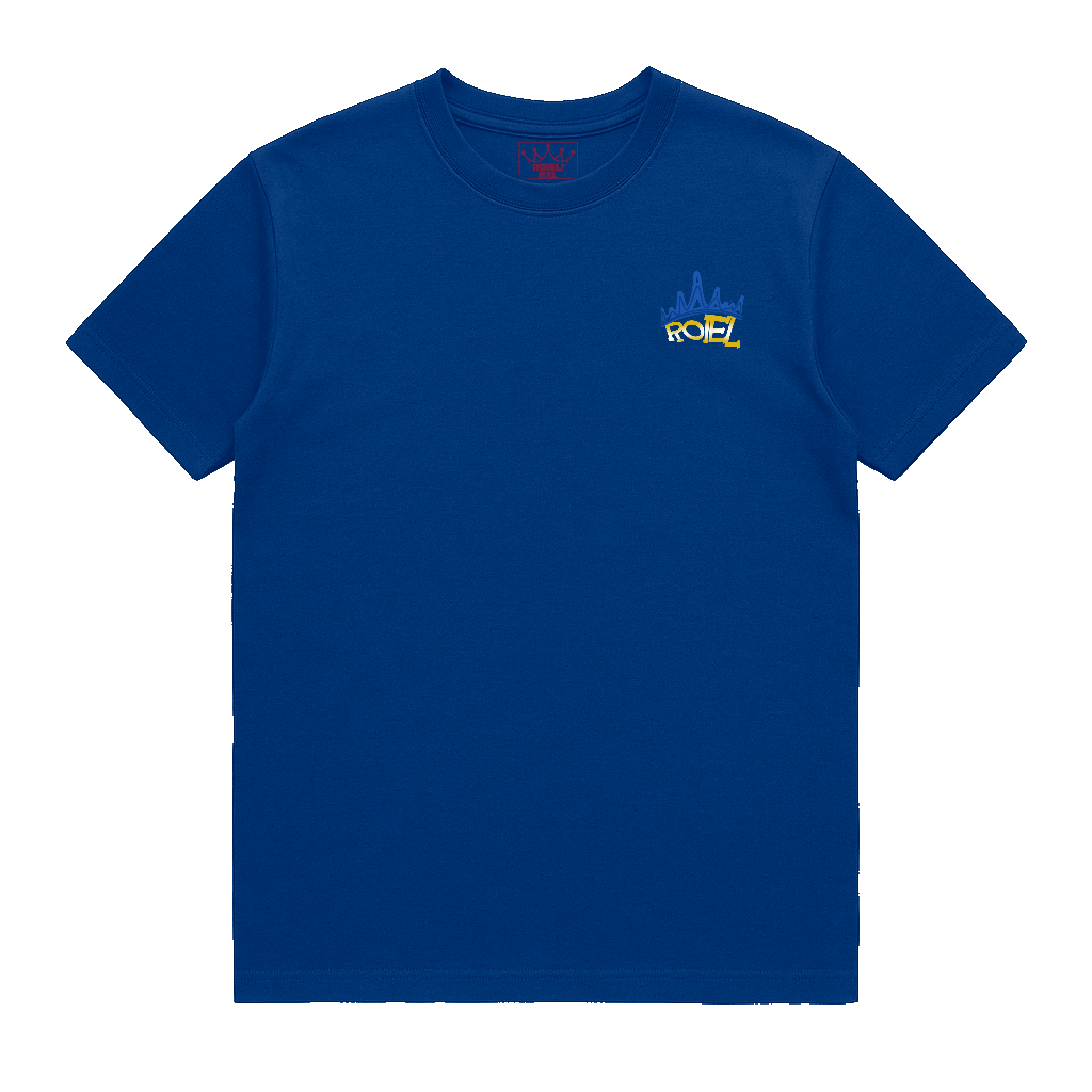 Strength & Honour (Blue)