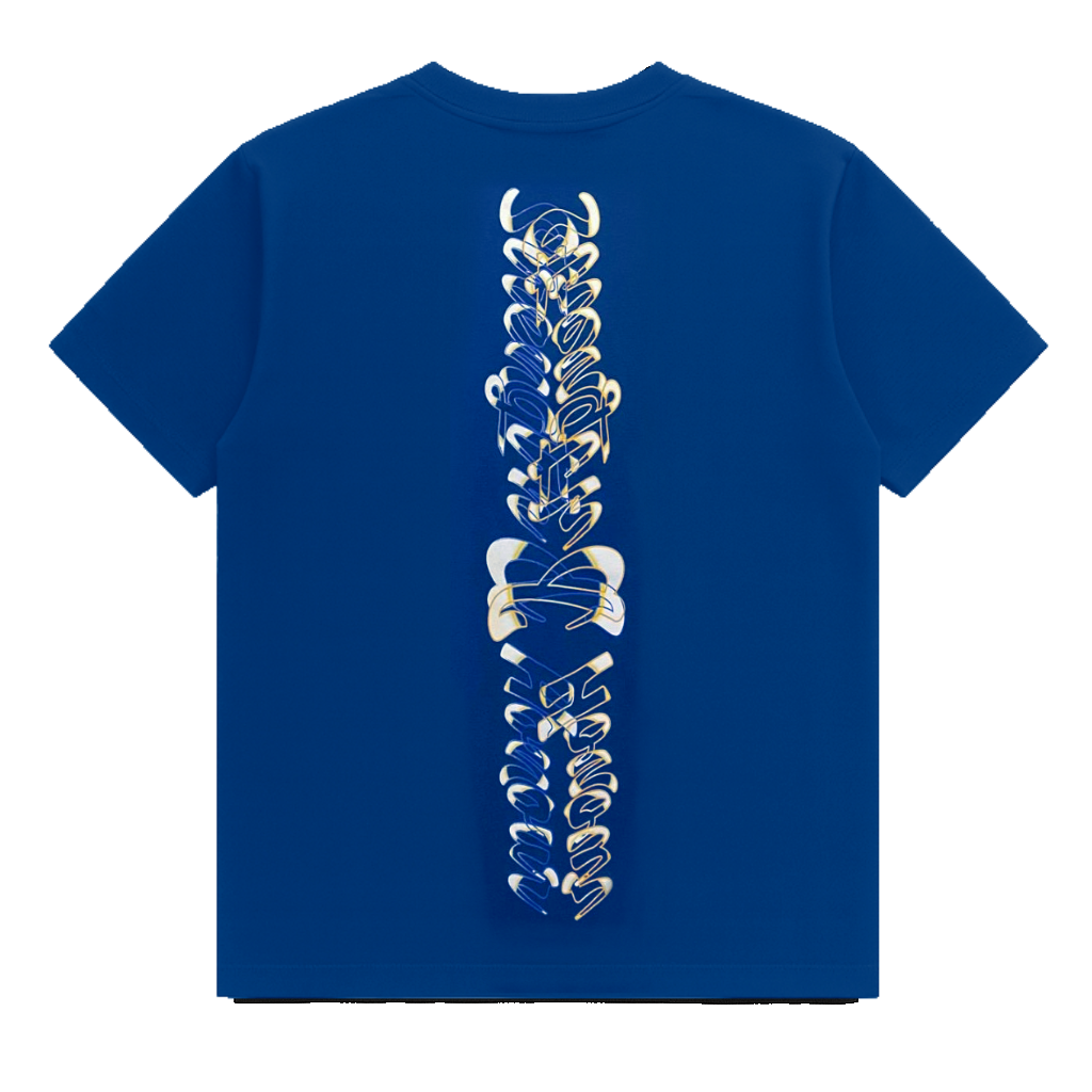 Strength & Honour (Blue)