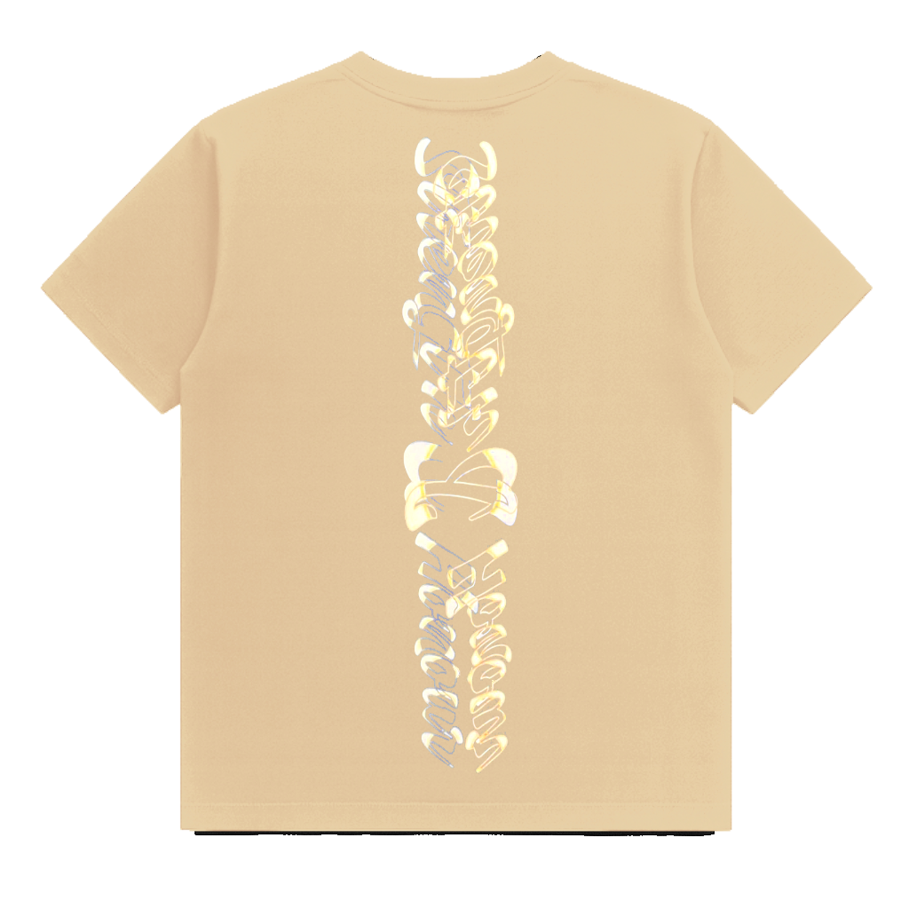 Strength & Honour (Cream)