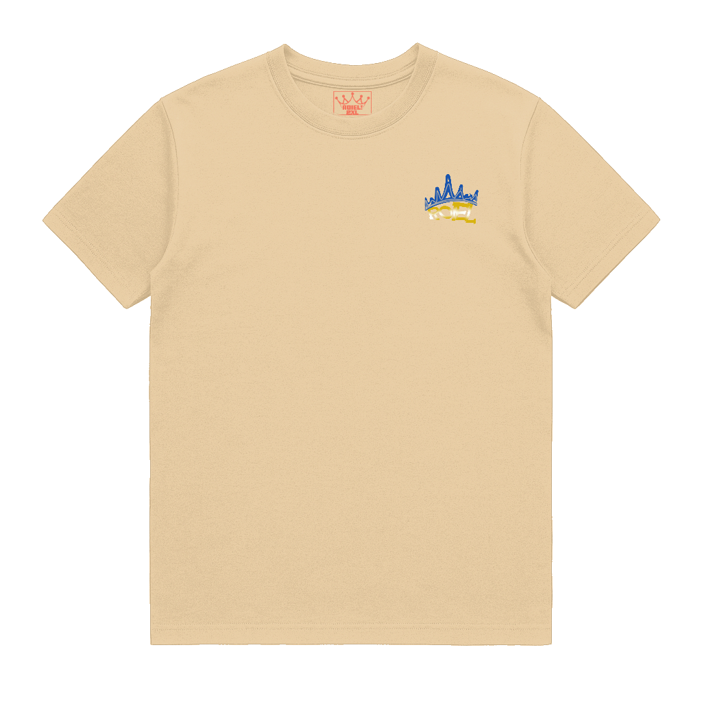 Strength & Honour (Cream)