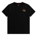 Strength & Honour (Black)