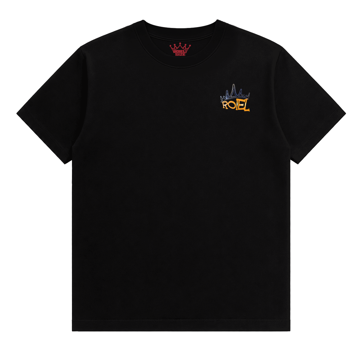 Strength & Honour (Black)