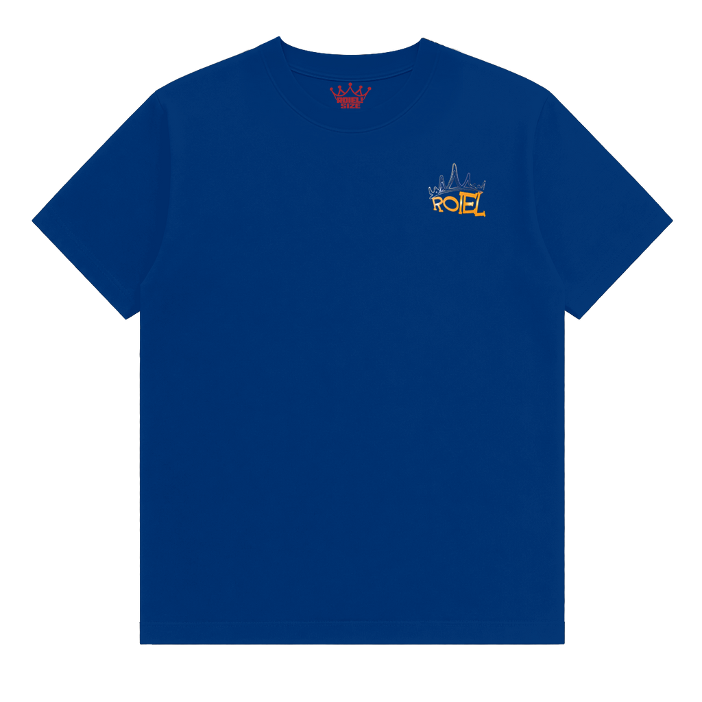 Strength & Honour (Blue)