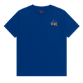 Strength & Honour (Blue)
