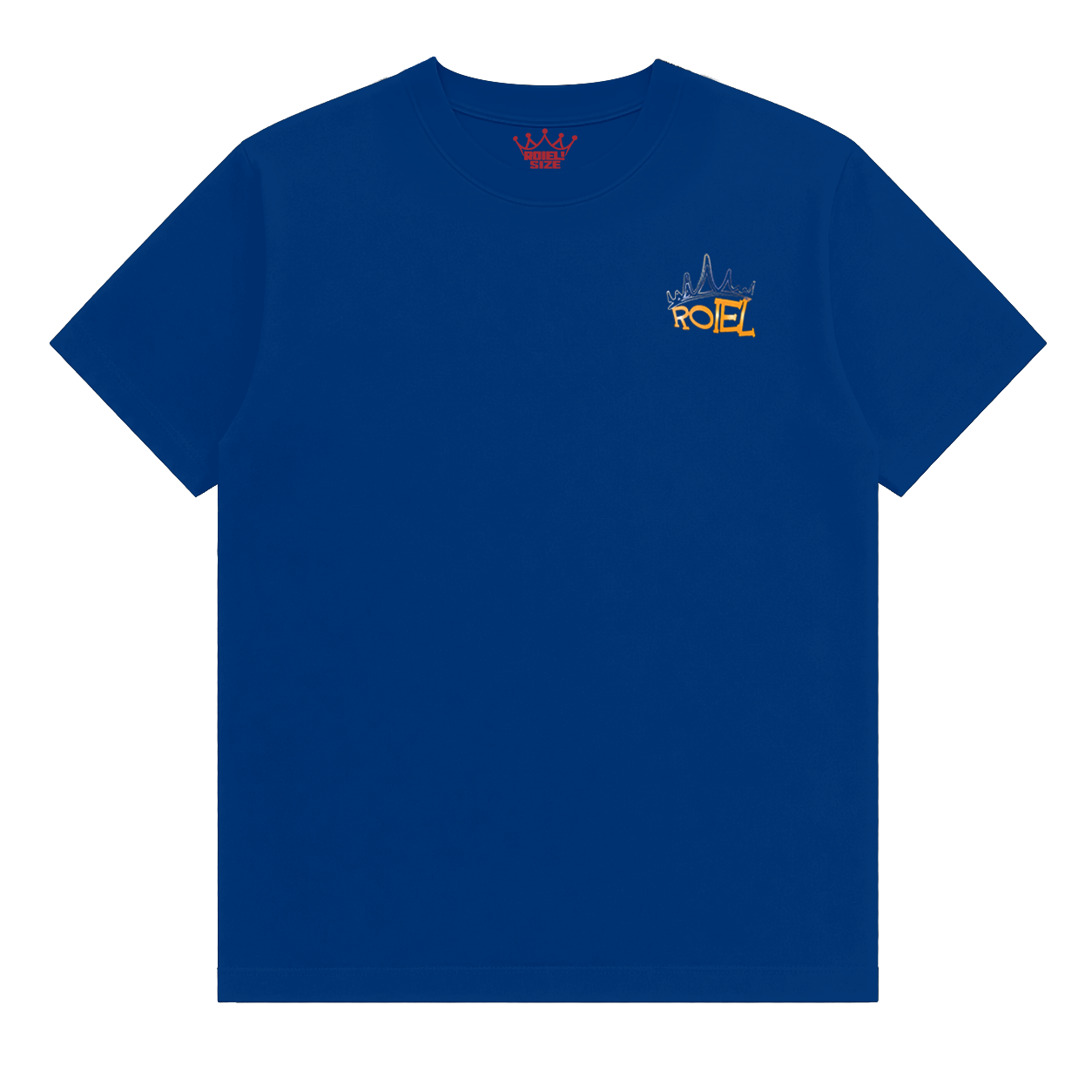 Strength & Honour (Blue)