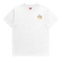 Strength & Honour (White)