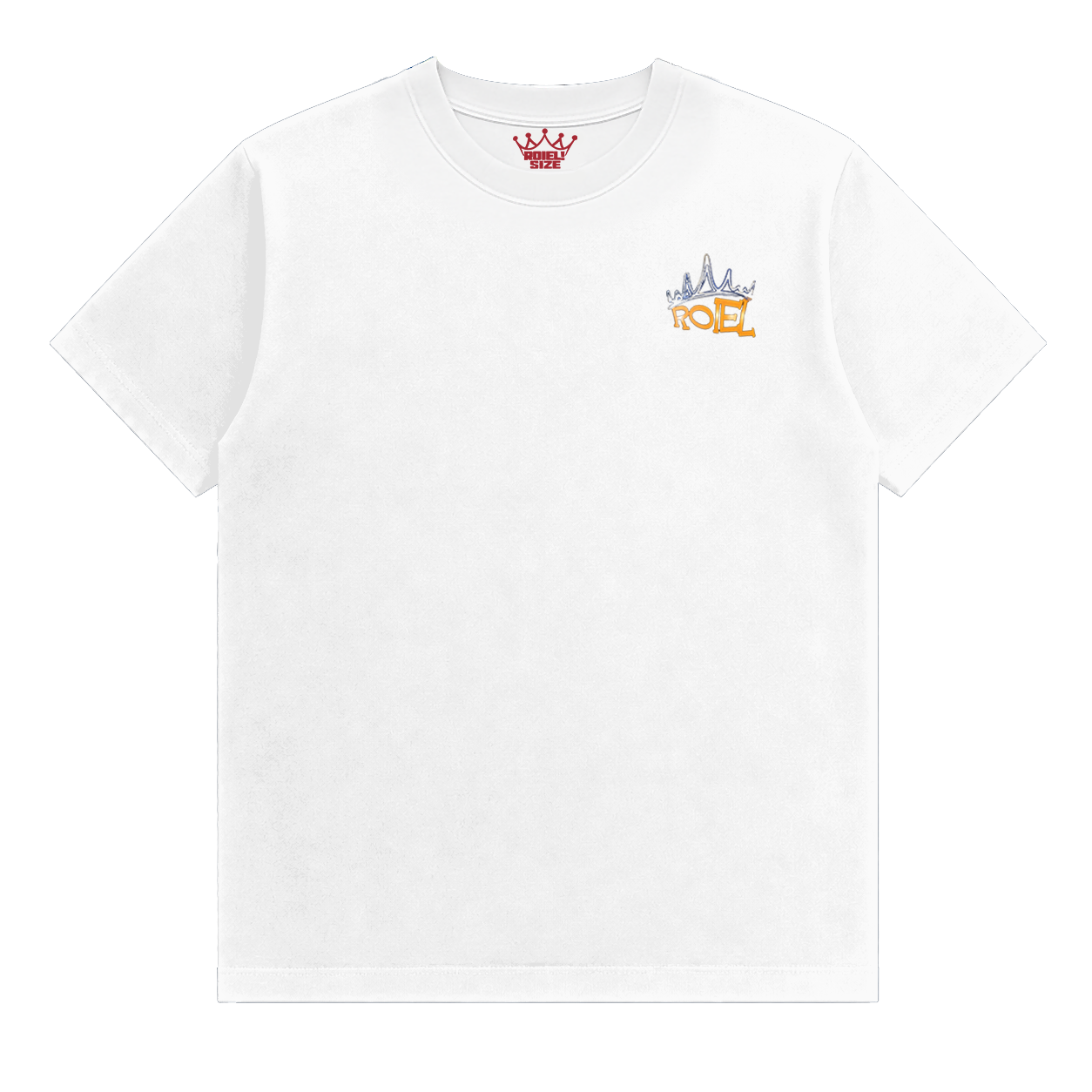 Strength & Honour (White)