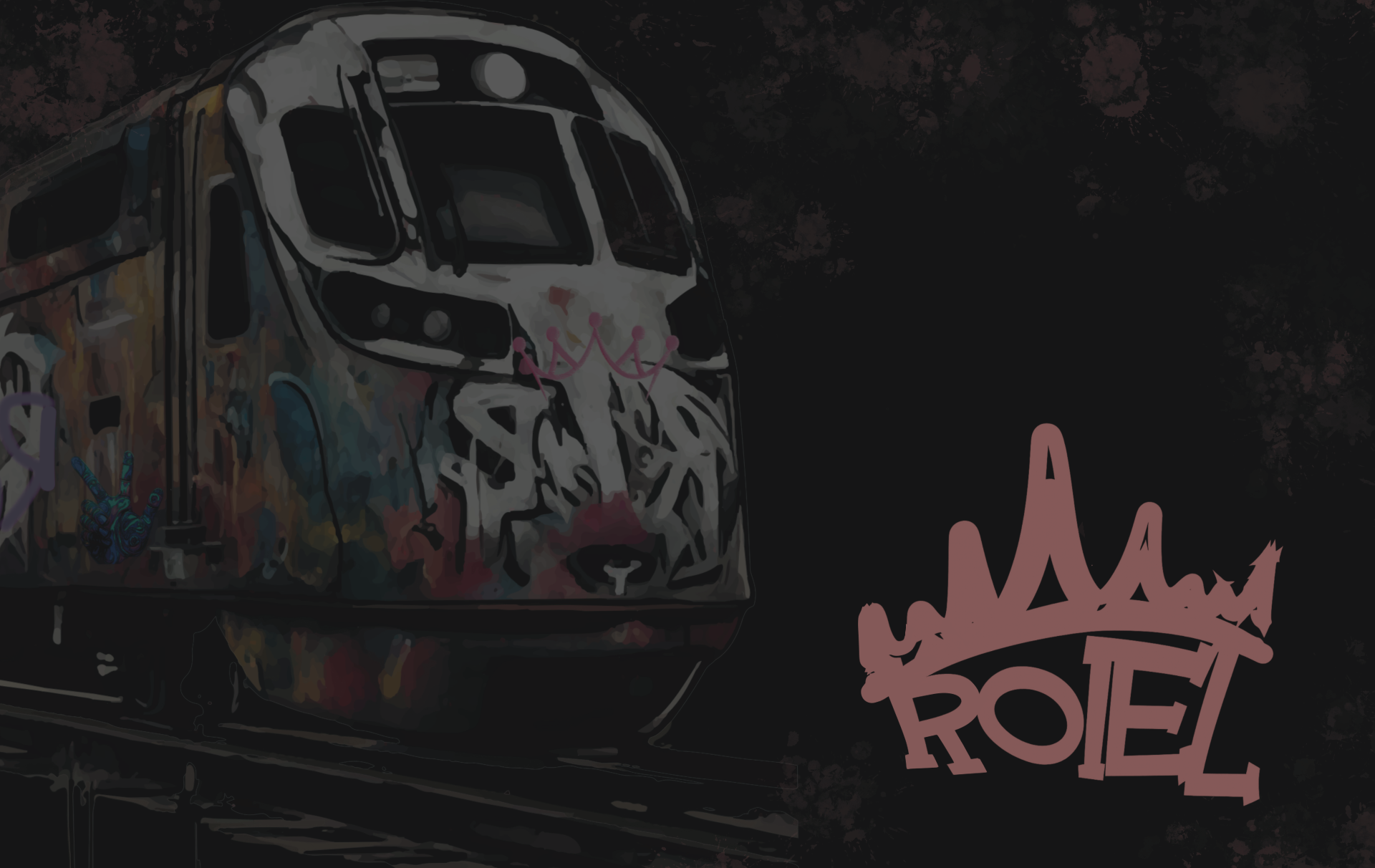 TRAIN