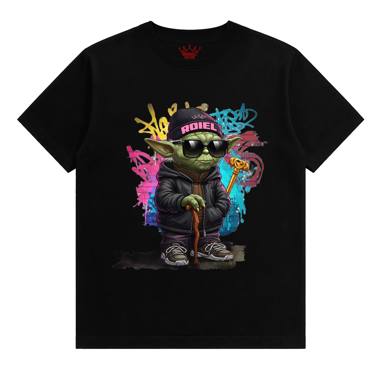 ELDA